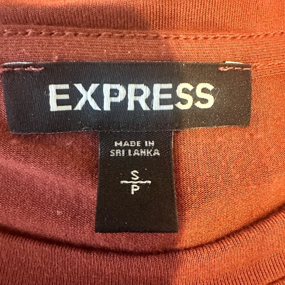 Express Top - Picture 4 of 5